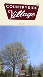 Mobile Screenshot of countryside-village.com